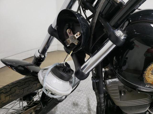 2011 HARLEY-DAVIDSON FXS 1HD1JP525BB037362