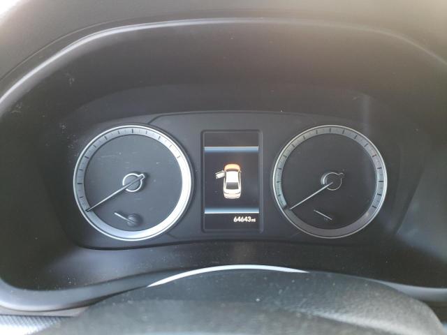 2019 HYUNDAI SONATA LIM - 5NPE34AF7KH747365