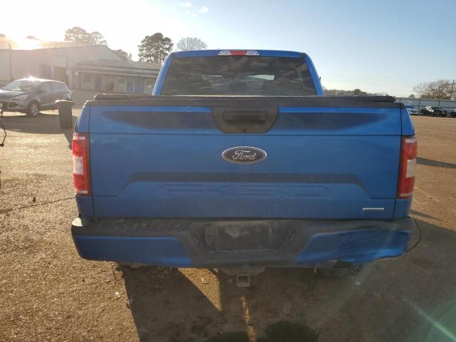 2019 FORD F150 SUPER - 1FTEW1EP9KKE91921