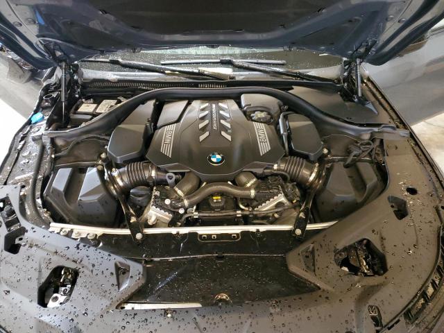 VIN WBAGV8C0XPCK34629 2023 BMW 8 Series, M850XI no.11