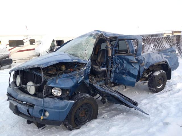 2003 Dodge Ram 2500 ST