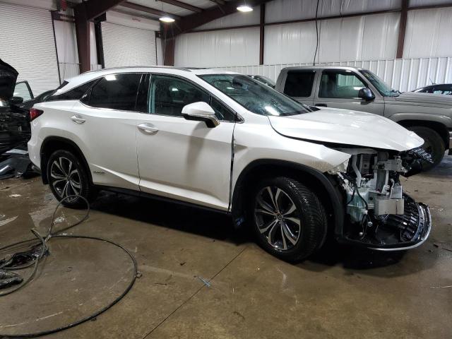 2020 LEXUS RX 450H 2T2HGMDA2LC053085