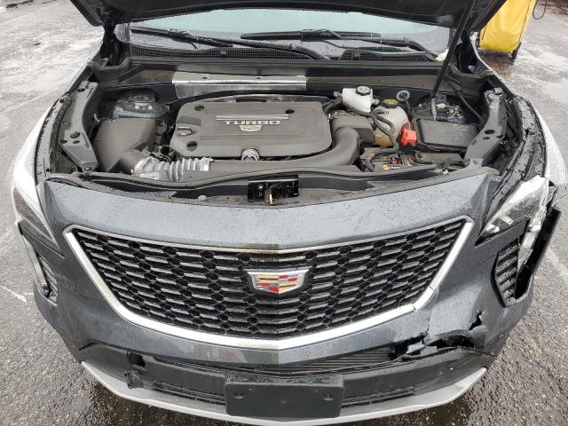 1GYFZDR42MF079665 | 2021 CADILLAC XT4 PREMIU