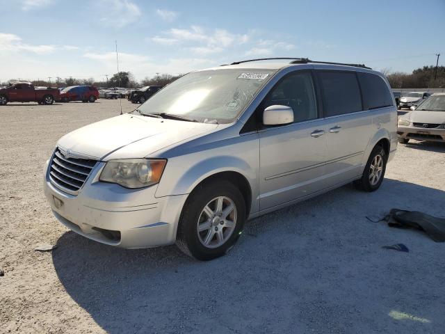 2008 Chrysler Town & Country Touring