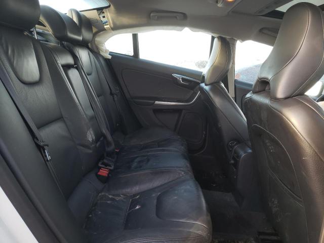 YV1612FH5D2208816 Volvo S60 T5