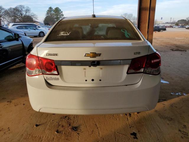 2016 CHEVROLET CRUZE LIMI - 1G1PG5SB6G7126007