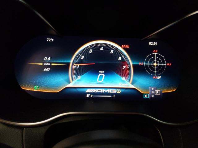 W1N0G6EB5NV361753 Mercedes-Benz Glc 43 4matic Amg