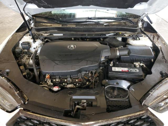 2020 ACURA TLX TECHNO - 19UUB2F66LA003388