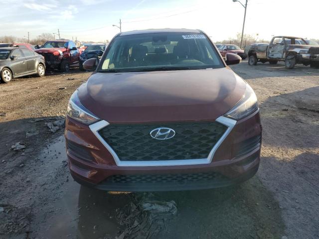 2020 HYUNDAI TUCSON SE - KM8J23A46LU163858