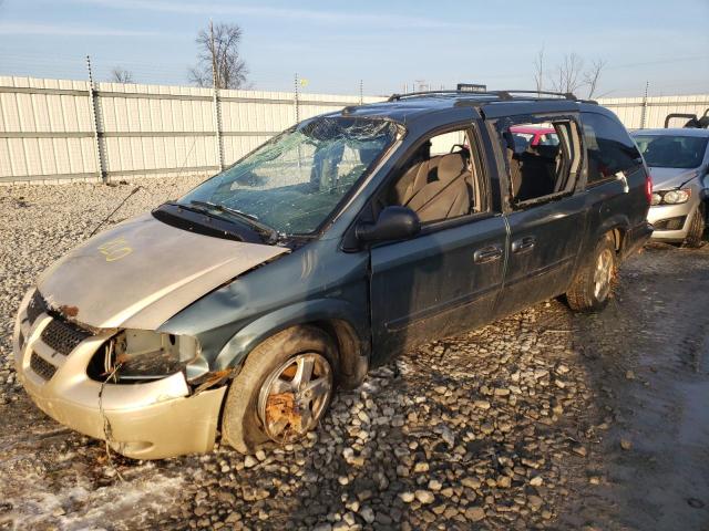 2005 Dodge Grand Caravan SXT