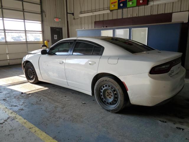 2017 DODGE CHARGER 4D 2C3CDXKT8HH596326