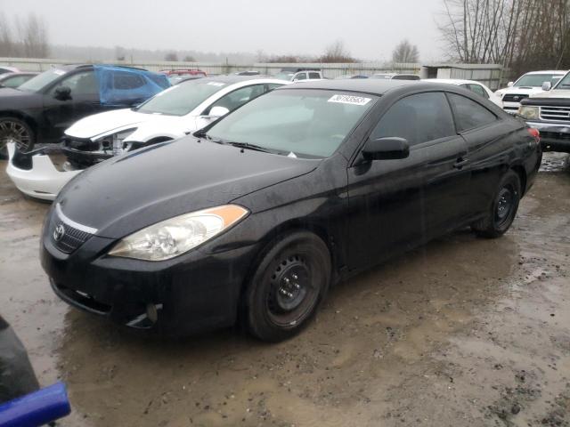 2005 Toyota Camry Solara SE