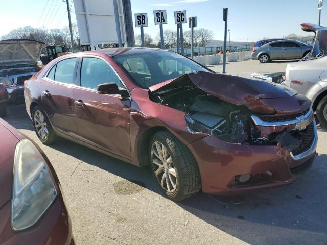 2016 CHEVROLET MALIBU LIM 1G11E5SA0GF151543