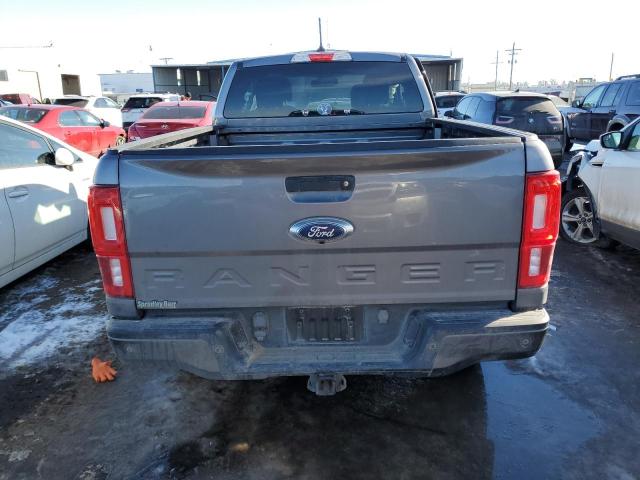 2021 FORD RANGER XL - 1FTER1FH7MLD10035