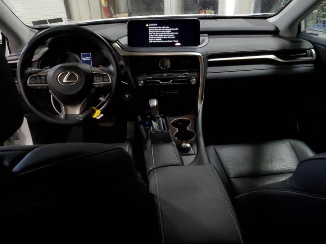 2020 LEXUS RX 450H 2T2HGMDA2LC053085