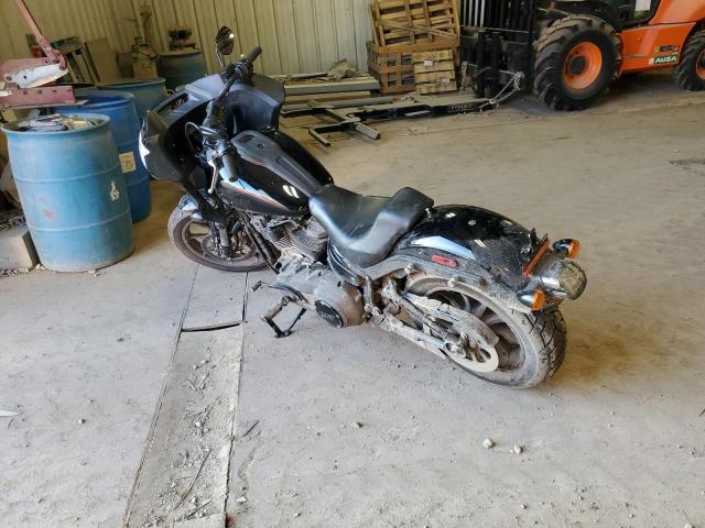 2022 HARLEY-DAVIDSON FLXRST 1HD1YXZ19NB028634