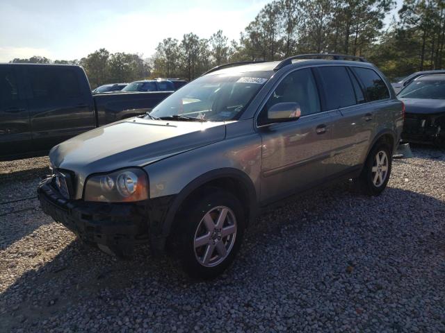 2007 Volvo XC90 