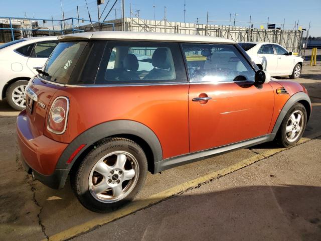 WMWSU3C58BT091152 Mini Cooper