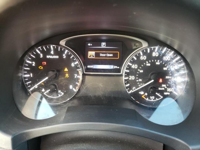 1N4AL3AP3HC240085 Nissan ALTIMA 2.5