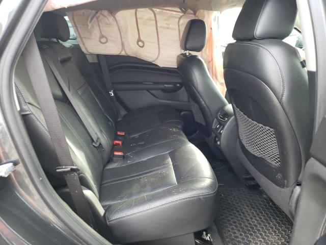 3GYFNDE34FS632386 Cadillac Srx Premium Collection