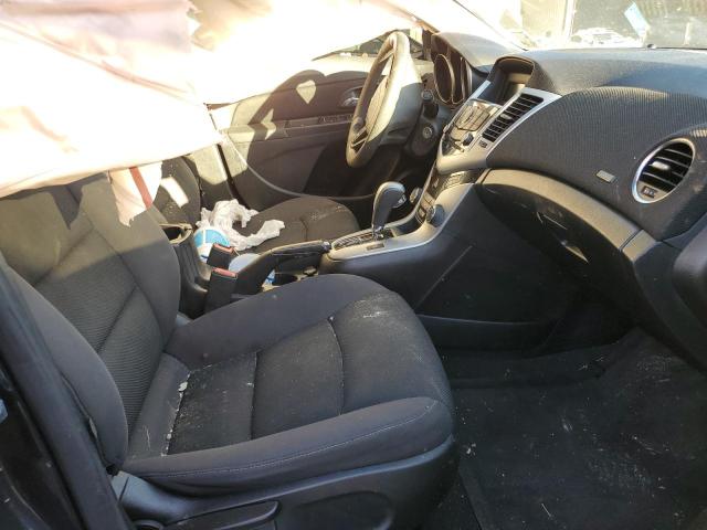 2016 CHEVROLET CRUZE LIMI - 1G1PE5SB8G7224395