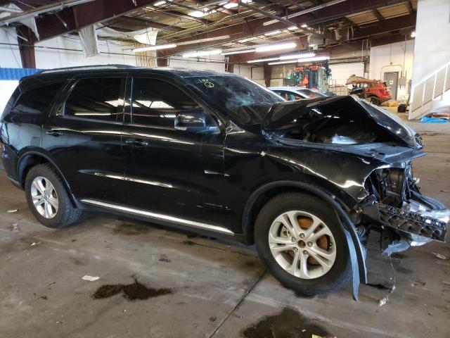 2016 DODGE DURANGO LI - 1C4RDJDG4GC477077