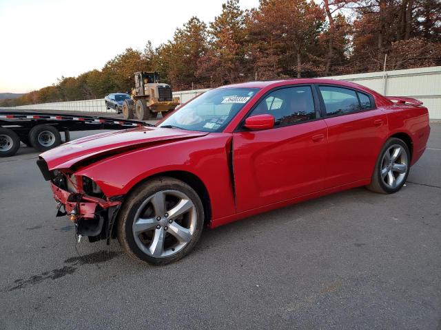 2012 Dodge Charger SXT