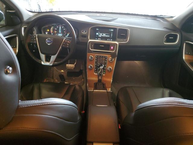 LYV402FM1GB085726 Volvo S60