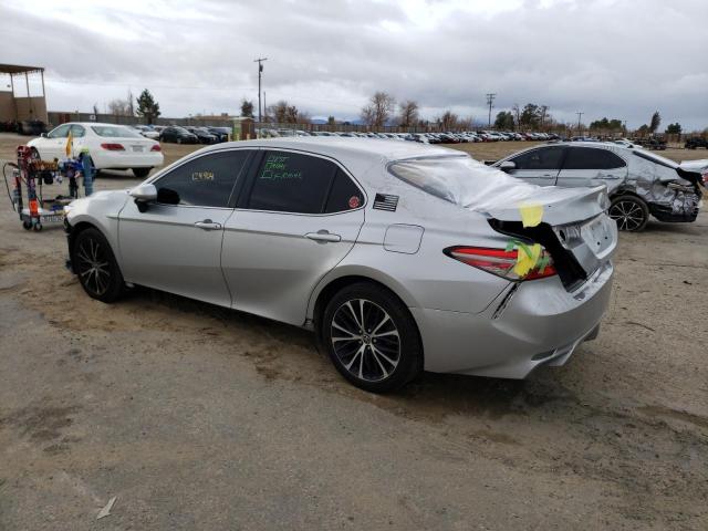 2018 TOYOTA CAMRY L - JTNB11HK0J3018060