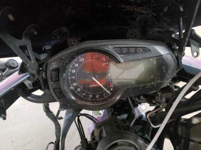2012 KAWASAKI ZX1000 H JKAZXCH16CA003267