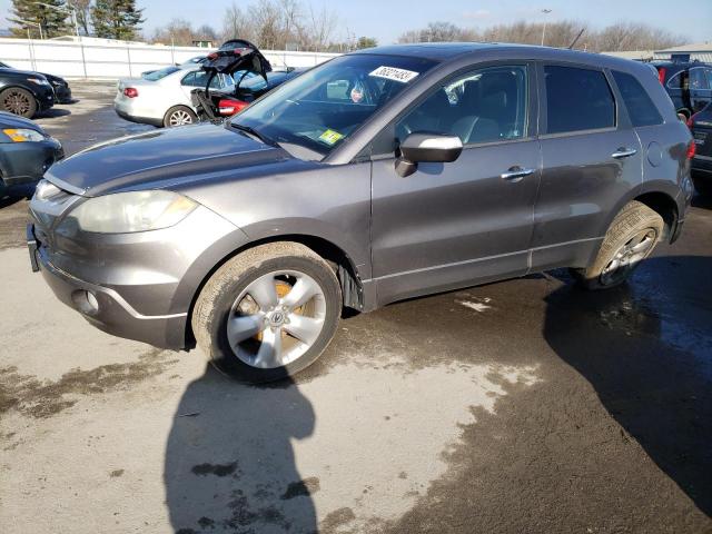 2007 Acura RDX 