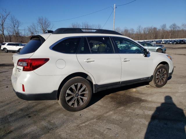 4S4BSENC2H3254365 Subaru Outback 3.6r Limited