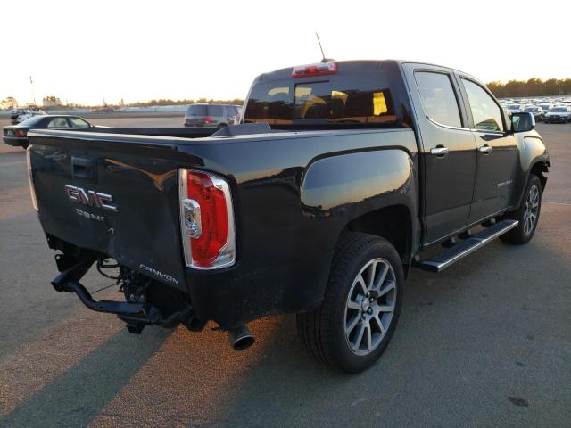 2021 GMC CANYON DEN 1GTG6EEN5M1220913