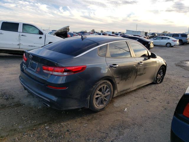 5XXGT4L39LG445214 KIA Optima Lx