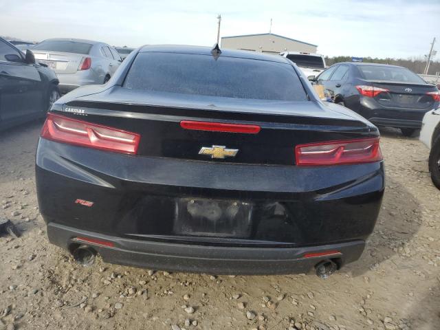 2018 CHEVROLET CAMARO LT - 1G1FB1RS4J0135622