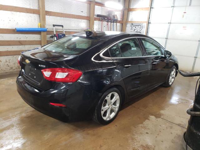 2016 CHEVROLET CRUZE PREM - 1G1BG5SMXG7271885