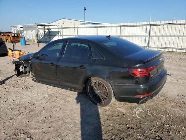2018 AUDI A4 PREMIUM - WAUENAF4XJA055426