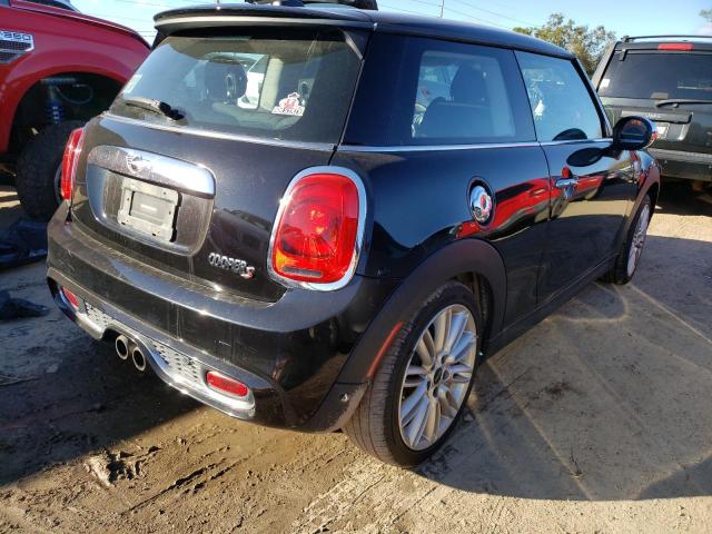 WMWXM7C55ET969525 Mini Cooper