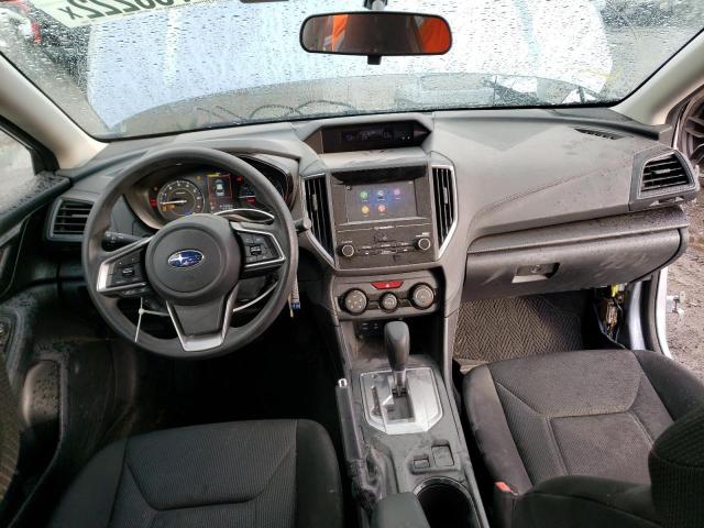 2020 SUBARU IMPREZA - 4S3GTAB69L3712684