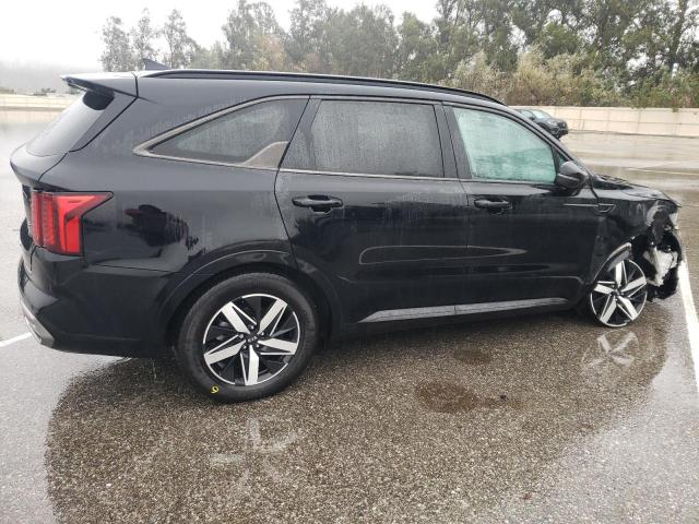 5XYRL4LC8MG047000 KIA SORENTO S