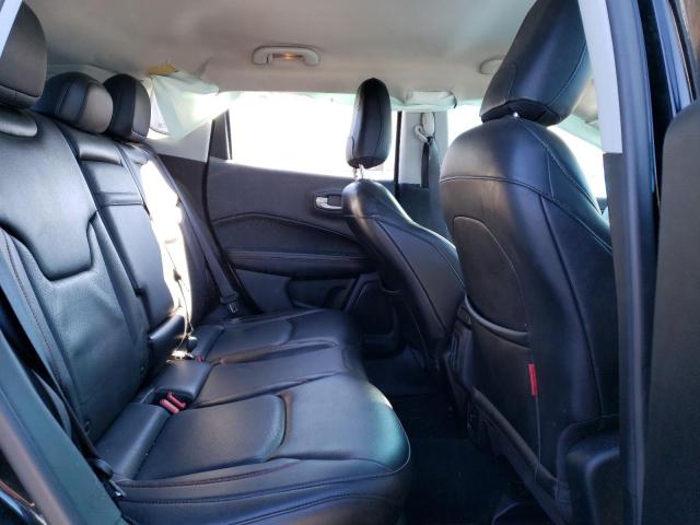 3C4NJDDB4HT624694 Jeep Compass Trailhawk