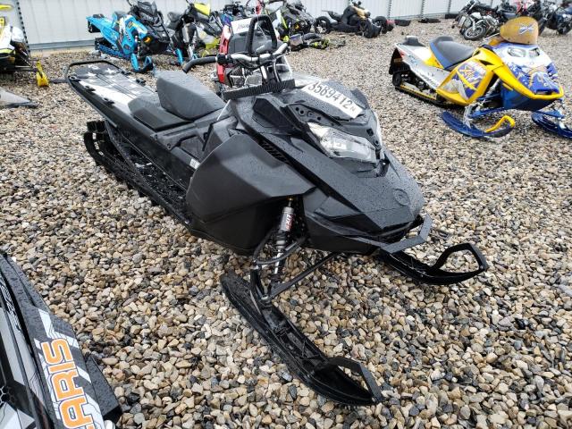 Skidoo Vehiculos salvage en venta: 2018 Skidoo Snowmobile