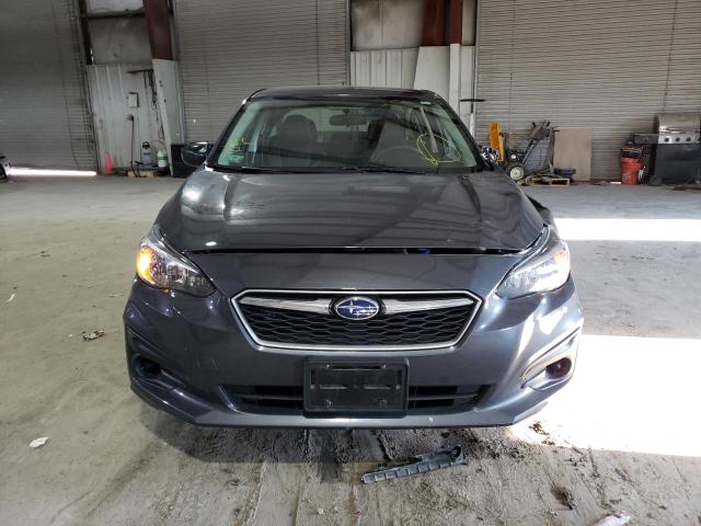 2019 SUBARU IMPREZA - 4S3GKAA61K3617801