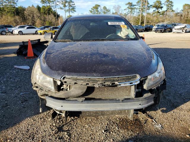 2016 CHEVROLET CRUZE LIMI - 1G1PE5SB8G7224395