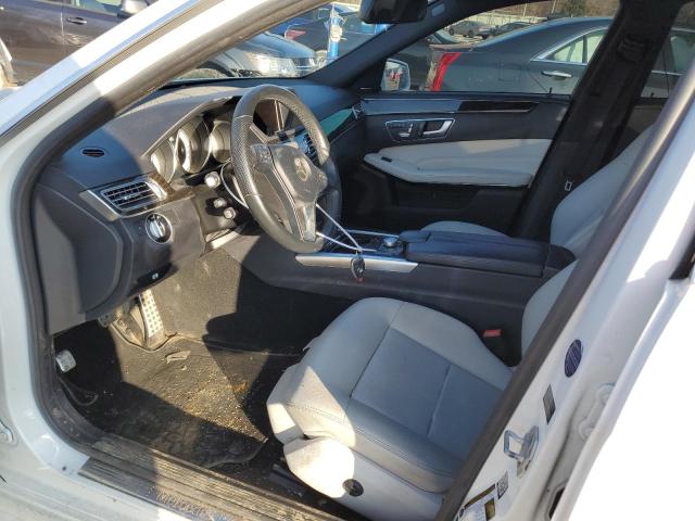 2015 MERCEDES-BENZ E 350 4MAT - WDDHF8JB5FB140676