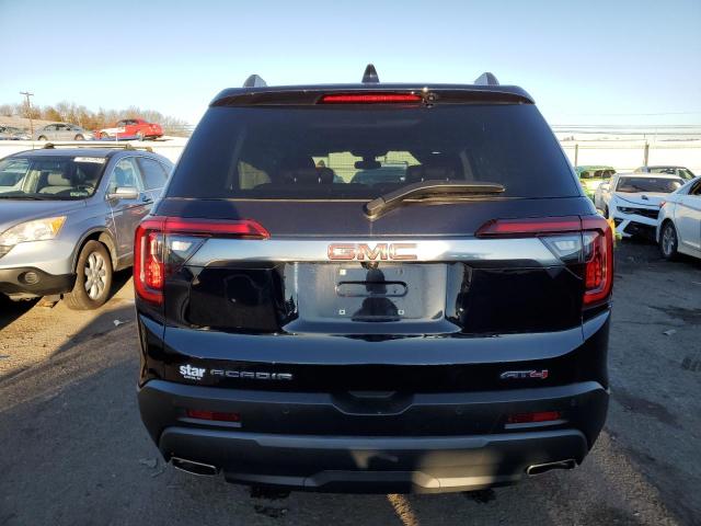 2021 GMC ACADIA AT4 1GKKNLLSXMZ168114