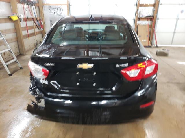 2016 CHEVROLET CRUZE PREM - 1G1BG5SMXG7271885