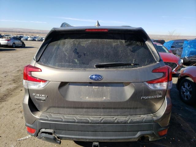 2019 SUBARU FORESTER P - JF2SKAEC1KH568047