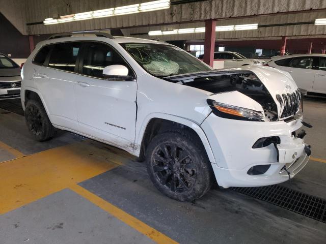 2017 JEEP CHEROKEE O 1C4PJMJSXHW604943
