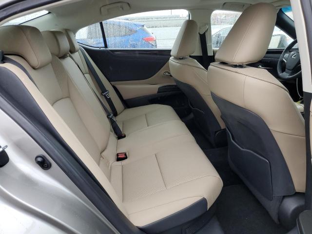 2021 LEXUS ES 300H - 58ADA1C15MU008753